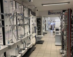 PSB MATBUD Gliwice ul. Andersa