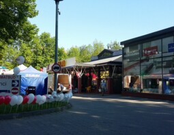 PSB MATBUD Gliwice ul. Andersa