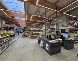 PSB Mrówka Czarne ul. Polna