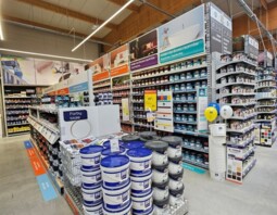 PSB Mrówka Czarne ul. Polna