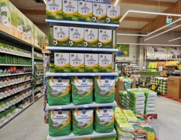 PSB Mrówka Czarne ul. Polna