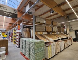 PSB Mrówka Czarne ul. Polna