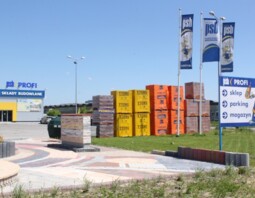 PSB PROFI PAGAZ Jawor