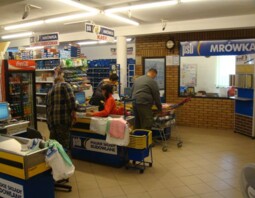PSB Mrówka Góra Kalwaria