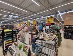 PSB Mrówka Nowy Dwór Gdański