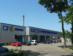 PSB Mrówka Kamienna Góra