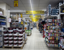 PSB Mrówka Miastko