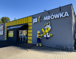PSB Mrówka Miastko