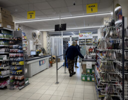PSB Mrówka Miastko