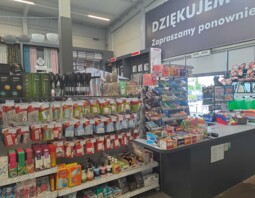 PSB Mrówka Zduńska Wola