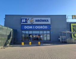 PSB Mrówka Zduńska Wola