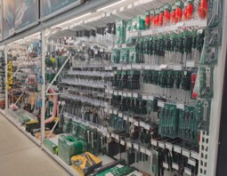 PSB Mrówka Zduńska Wola