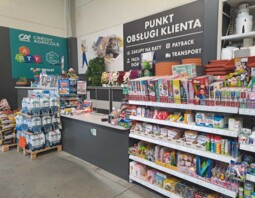 PSB Mrówka Zduńska Wola