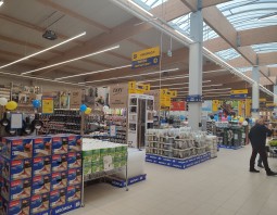 PSB Mrówka Jarocin