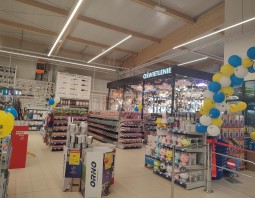 PSB Mrówka Jarocin