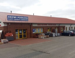 PSB IMPORTEX Suwałki