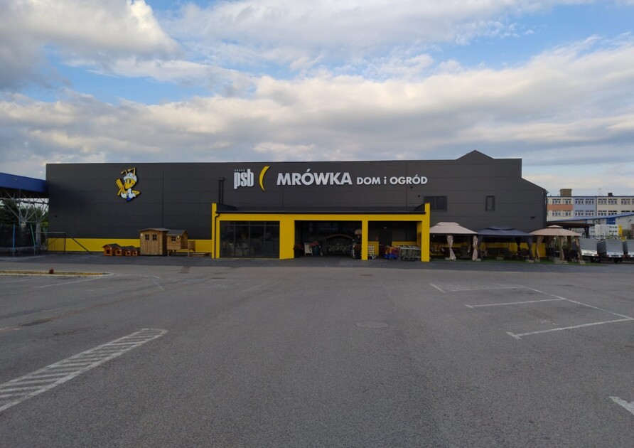 PSB Mrówka Radomsko
