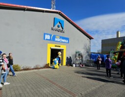 PSB Mrówka Margonin