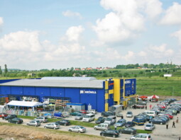 PSB Mrówka Piekoszów