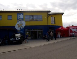 PSB Mrówka Kraszewice