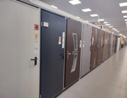 PSB Mrówka Suwałki