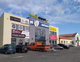 PSB Mrówka Kolbuszowa