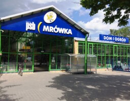 PSB Mrówka Ostróda