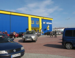 PSB Mrówka Chrzanów