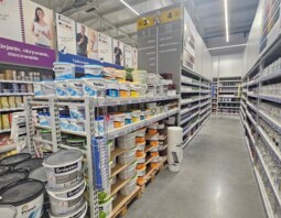 PSB Mrówka Szczytno