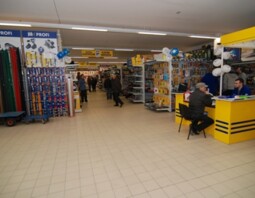 PSB PROFI LUXKON Konin