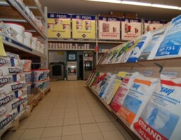 PSB PROFI LUXKON Konin