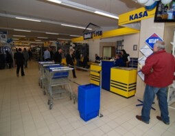 PSB PROFI LUXKON Konin