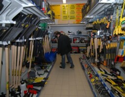 PSB PROFI LUXKON Konin
