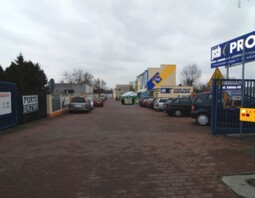PSB PROFI LUXKON Konin