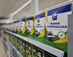 PSB Mrówka Express Lipowa