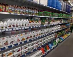 PSB Mrówka Mrągowo