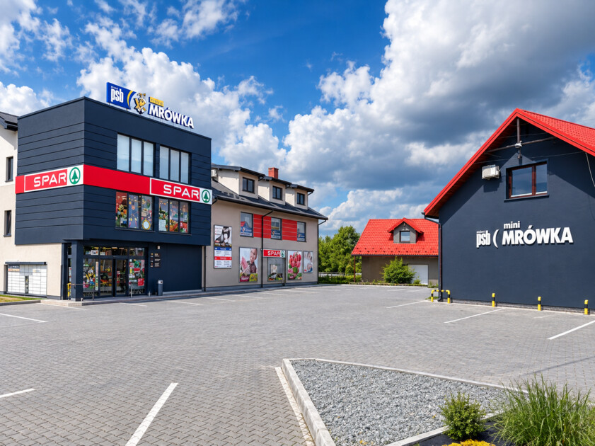 PSB Mrówka Tuchów