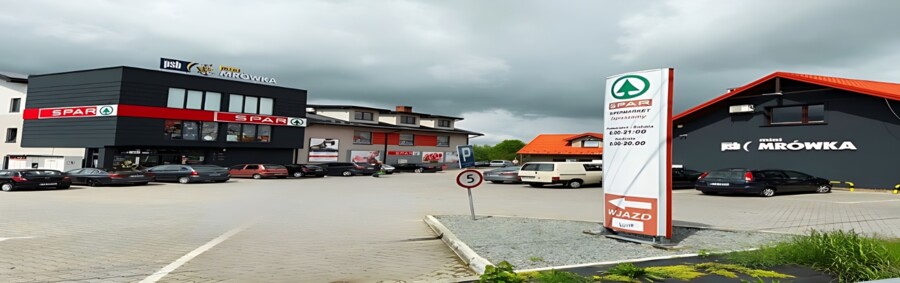 PSB Mrówka Tuchów