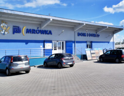 PSB Mrówka Orneta