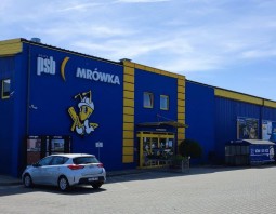 PSB Mrówka Busko-Zdrój