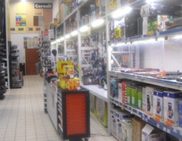 PSB Mrówka Płońsk