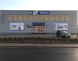 PSB Mrówka Gościno