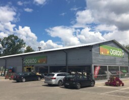 PSB Mrówka Kolno