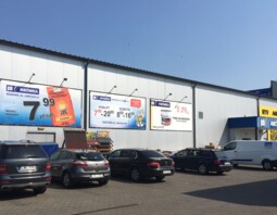 PSB Mrówka Włodawa