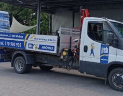 PSB Mrówka Włodawa