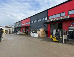PSB TROPS Gdańsk
