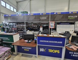 PSB TROPS Gdańsk