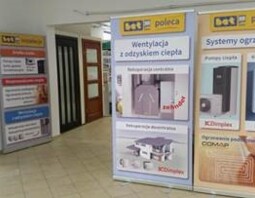 PSB PROFI BAT Pruszcz Gdański
