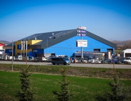 PSB Mrówka Zakliczyn