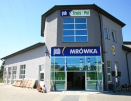 PSB Mrówka Janów Lubelski